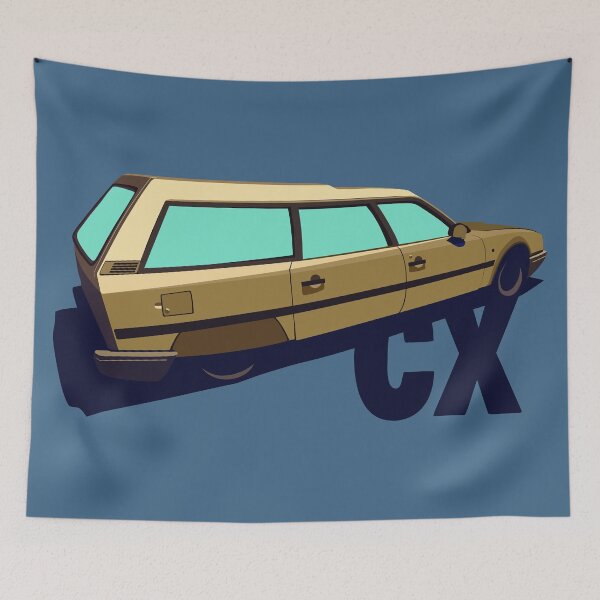 Item preview, Copy of CX Blue designed and sold by Dariolafuente.