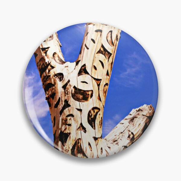 Item preview, Funky tree design designed and sold by CliveHarris.