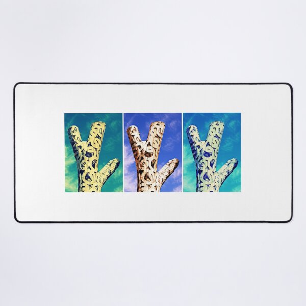 Item preview, Funky tree design designed and sold by CliveHarris.