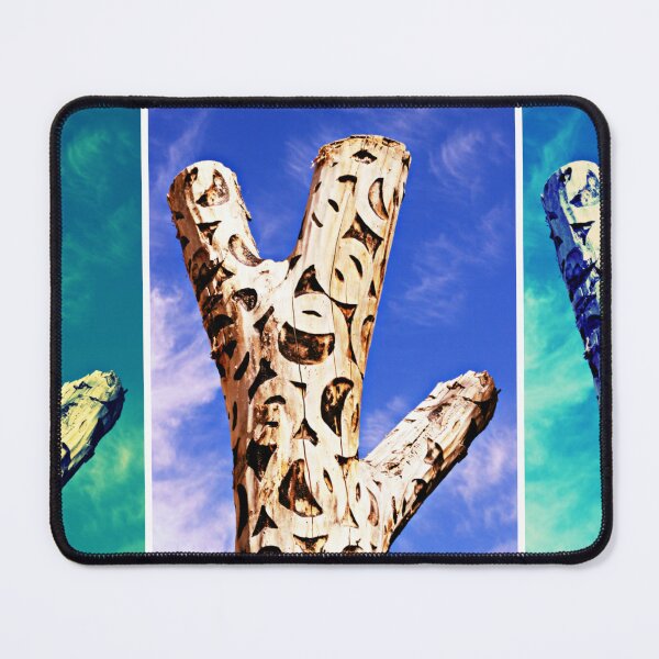 Item preview, Funky tree design designed and sold by CliveHarris.