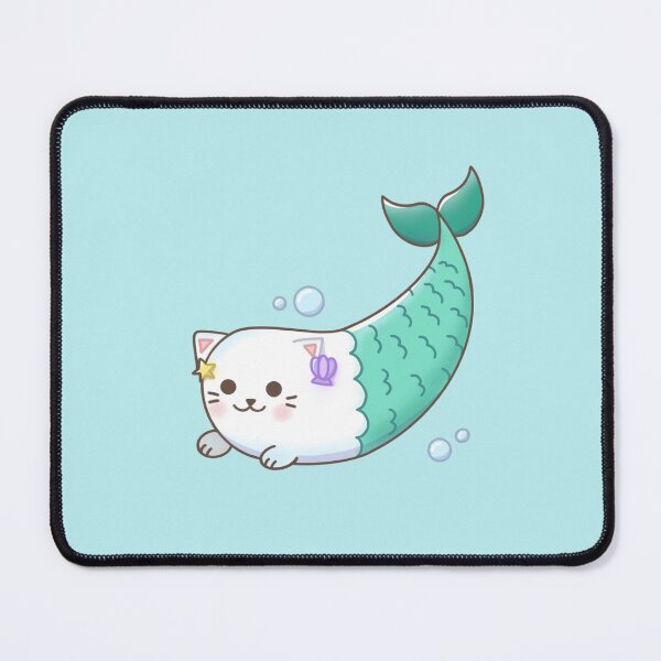 Item preview, Meowmaid designed and sold by cyanbuns.