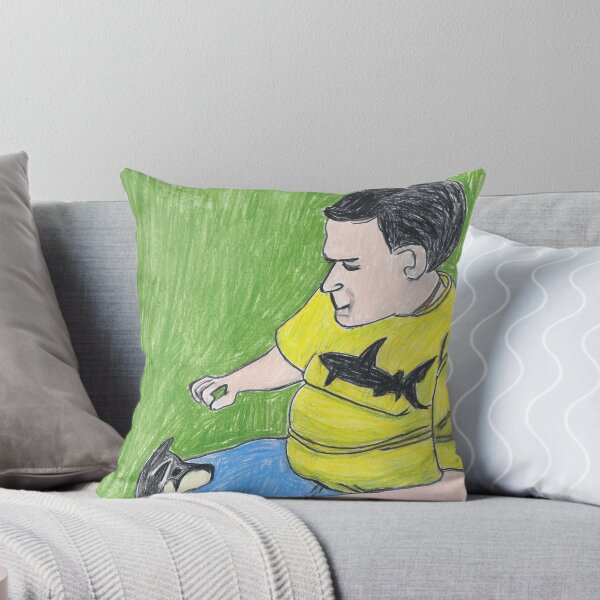 Item preview, Stuart And Bruiser  designed and sold by JessieFox.