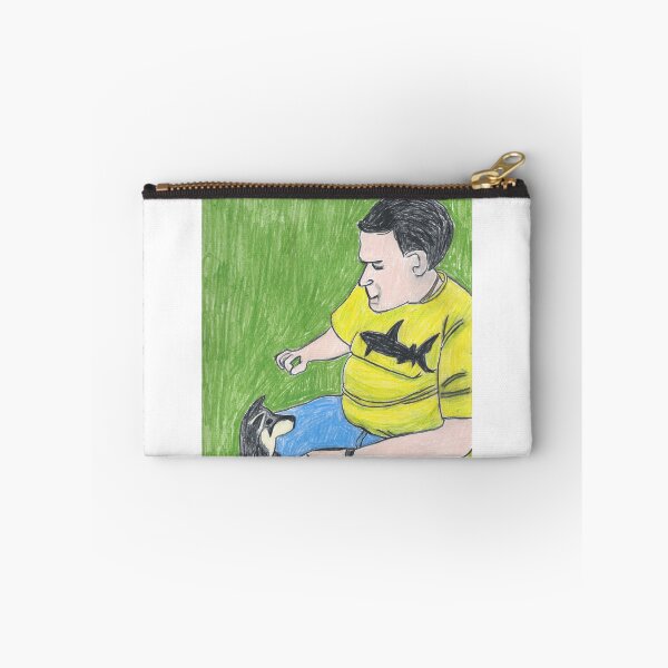 Item preview, Stuart And Bruiser  designed and sold by JessieFox.