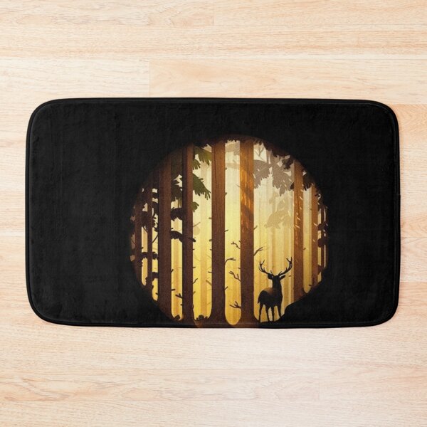Item preview, Forest season  designed and sold by Fourseason664.