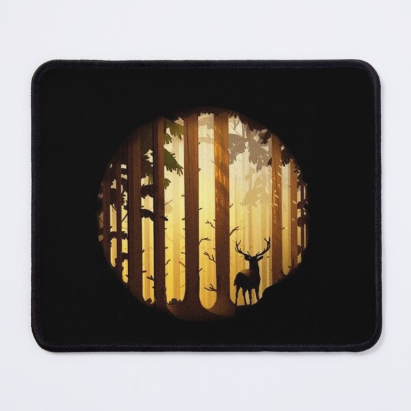 Item preview, Forest season  designed and sold by Fourseason664.