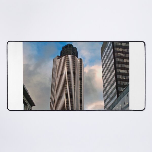 Item preview, Tower 42 Formerly Natwest Building London UK designed and sold by AndyEvansPhotos.