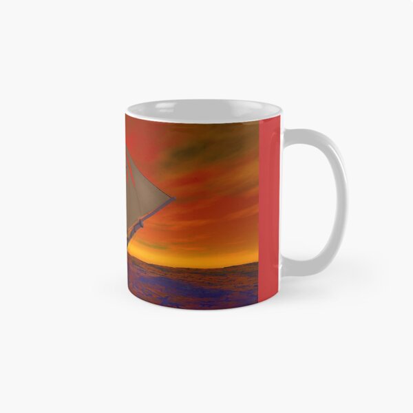 Item preview, Sailing into the Sunset designed and sold by Carol and Mike Werner.