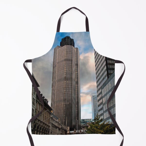 Item preview, Tower 42 Formerly Natwest Building London UK designed and sold by AndyEvansPhotos.
