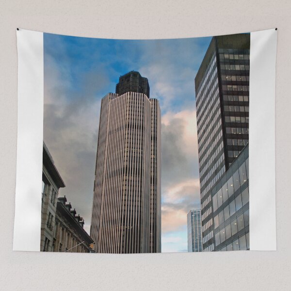 Item preview, Tower 42 Formerly Natwest Building London UK designed and sold by AndyEvansPhotos.