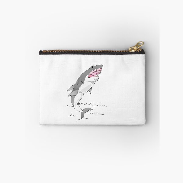 Item preview, Shark Attack  designed and sold by JessieFox.