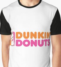 Dunkin Donuts: T-Shirts | Redbubble