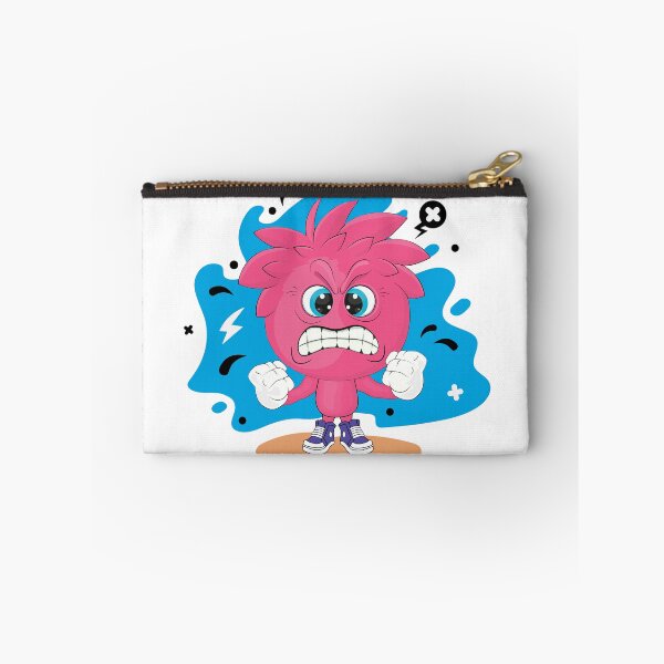 Item preview, Angry Cartoon Boy. designed and sold by AndreyKENO.