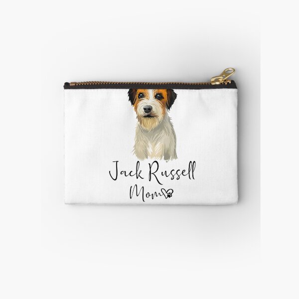 Item preview, JACK RUSSELL TERRIER Mom Dog Mother Mother's Day Gift designed and sold by theshirtinator.