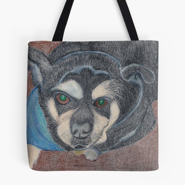 Item preview, Bruiser  designed and sold by JessieFox.