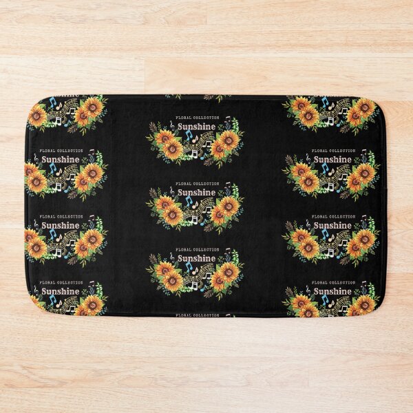 Item preview, Floral Collection – Sunshine 11 designed and sold by Narcisa22.