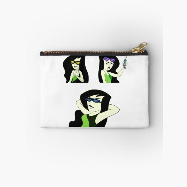 Item preview, Shego Sunglasses Pack - Kim Possible designed and sold by Matildaaa.