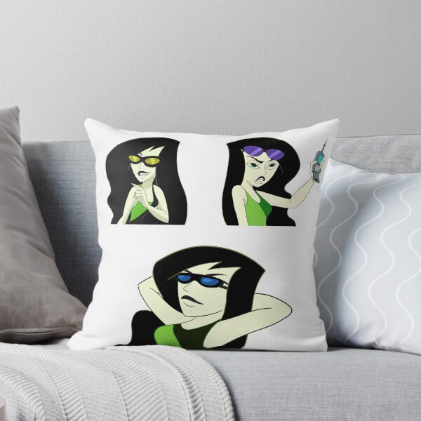 Item preview, Shego Sunglasses Pack - Kim Possible designed and sold by Matildaaa.