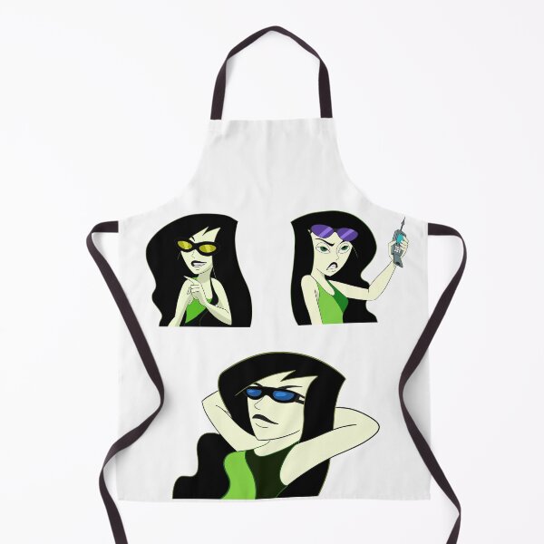 Item preview, Shego Sunglasses Pack - Kim Possible designed and sold by Matildaaa.