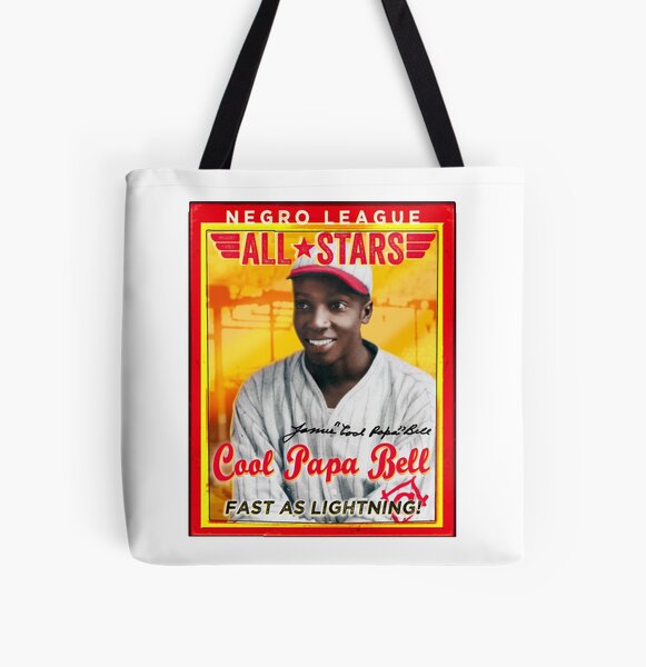 Item preview, Cool Papa Bell designed and sold by John Gieg.