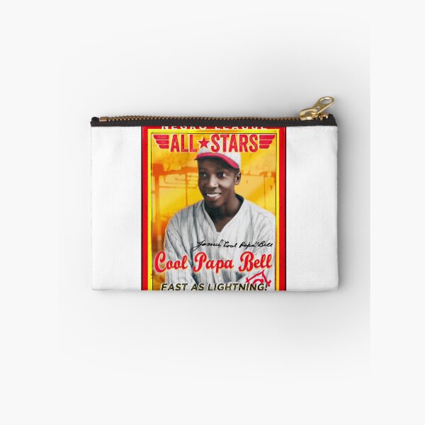 Item preview, Cool Papa Bell designed and sold by John Gieg.