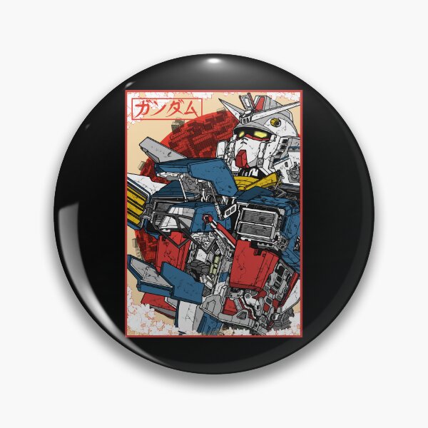 Item preview, RX 782 Gundam designed and sold by leNem190.