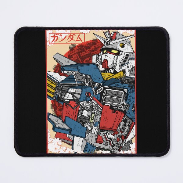 Item preview, RX 782 Gundam designed and sold by leNem190.
