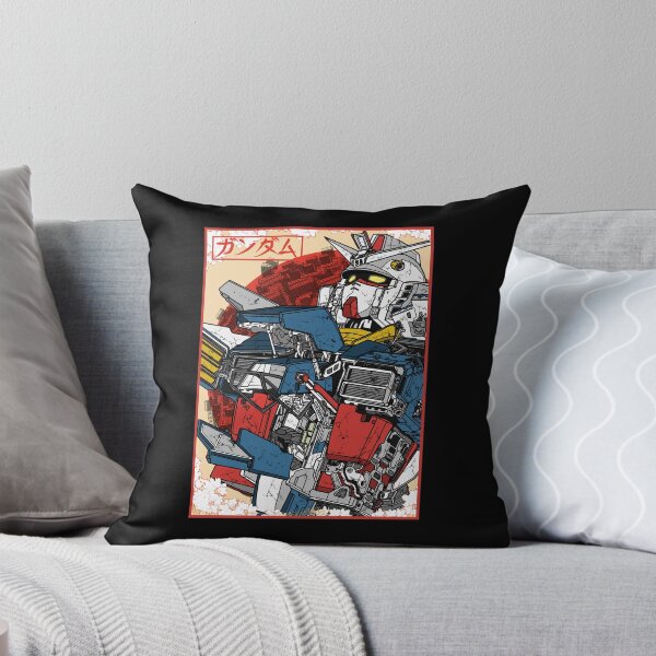 Item preview, RX 782 Gundam designed and sold by leNem190.
