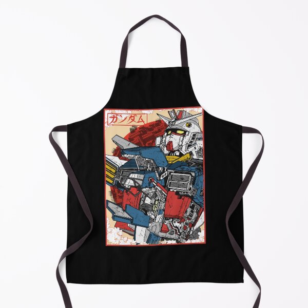 Item preview, RX 782 Gundam designed and sold by leNem190.