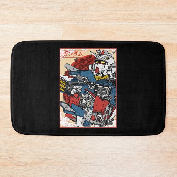 Item preview, RX 782 Gundam designed and sold by leNem190.