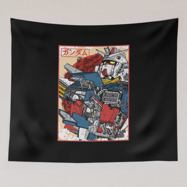 Item preview, RX 782 Gundam designed and sold by leNem190.