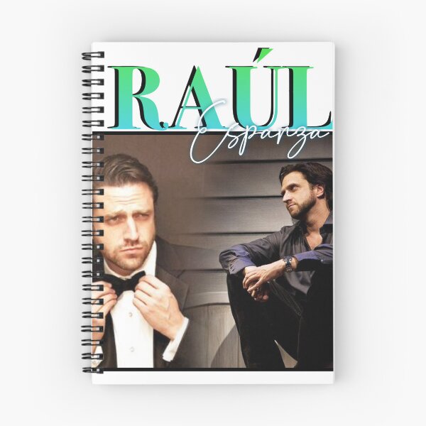 Item preview, Raul Esparza Rafael Barba Law and Order SVU Shirt Retro Sticker designed and sold by AlexisValeska.