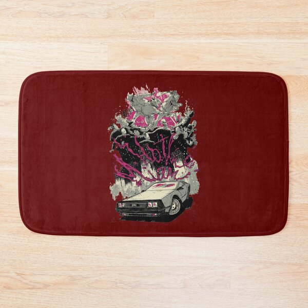 Item preview, Hotline Miami   designed and sold by GPthreads.