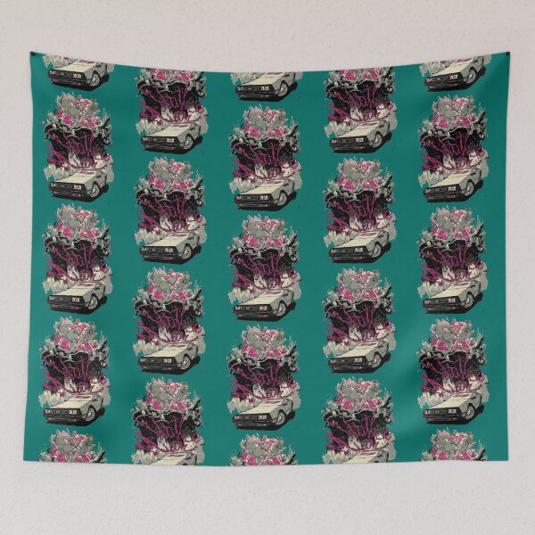 Item preview, Hotline Miami   designed and sold by GPthreads.