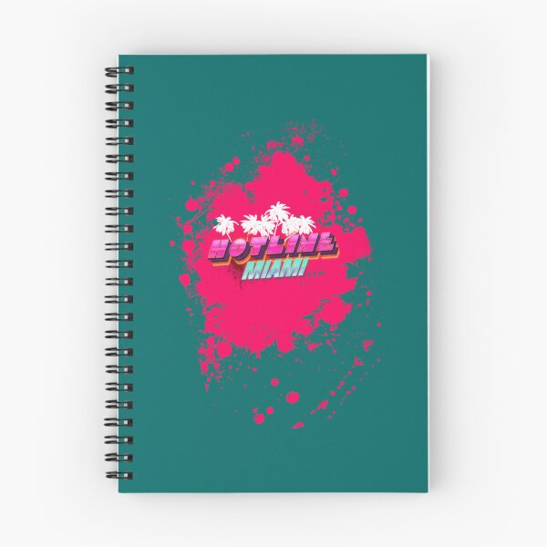 Item preview, Hotline Miami   designed and sold by GPthreads.