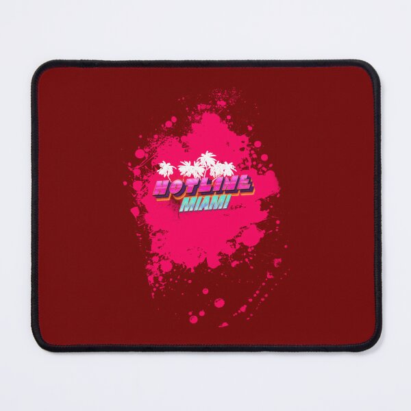 Item preview, Hotline Miami designed and sold by GPthreads.