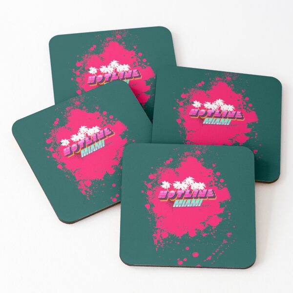 Item preview, Hotline Miami   designed and sold by GPthreads.