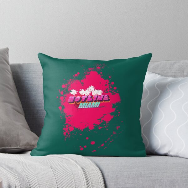Item preview, Hotline Miami   designed and sold by GPthreads.