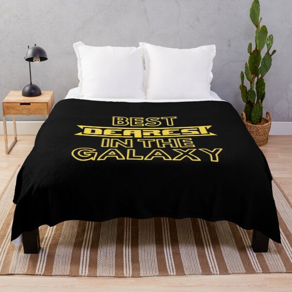 Item preview, Best Dearest In The Galaxy | Cute Family Gift Idea For Dearest designed and sold by kindxinn.