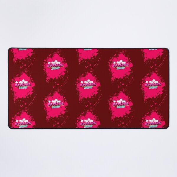 Item preview, Hotline Miami designed and sold by GPthreads.