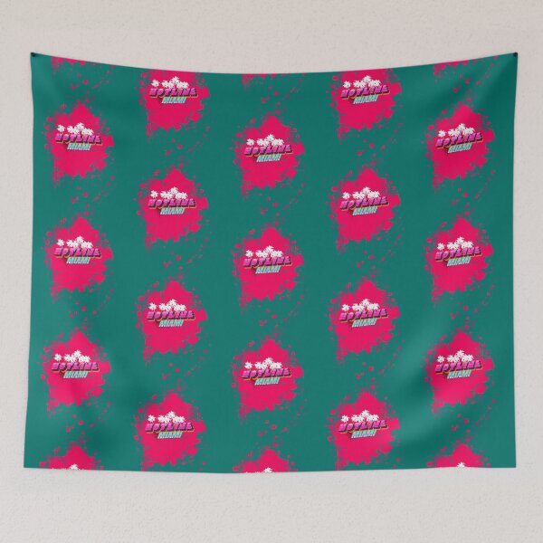 Item preview, Hotline Miami   designed and sold by GPthreads.