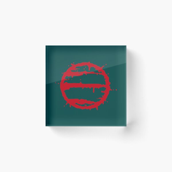 Item preview, hotline miami logo   designed and sold by GPthreads.