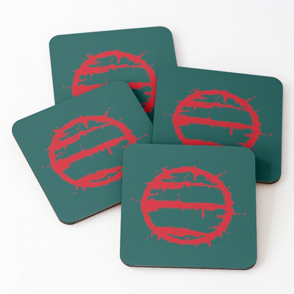 Item preview, hotline miami logo   designed and sold by GPthreads.