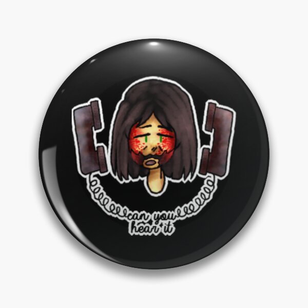 Item preview, hotline miami martin brown   designed and sold by GPthreads.