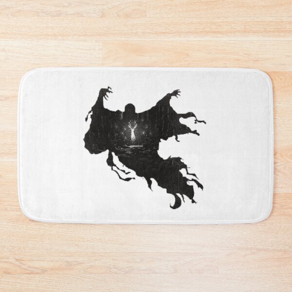 Item preview, Floating Spirit Wizard Magic designed and sold by Fine Art California.