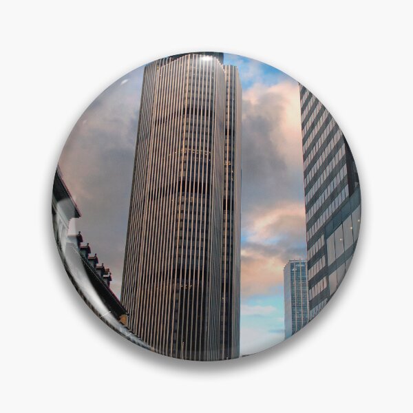 Item preview, Tower 42 Formerly Natwest Building London UK designed and sold by AndyEvansPhotos.