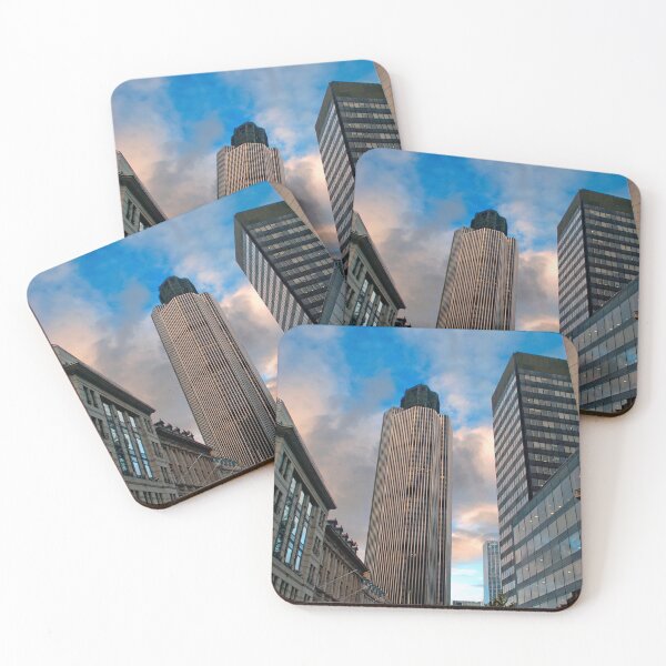 Item preview, Tower 42 Formerly Natwest Building London UK designed and sold by AndyEvansPhotos.