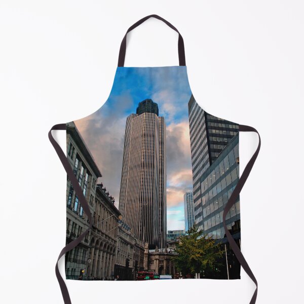 Item preview, Tower 42 Formerly Natwest Building London UK designed and sold by AndyEvansPhotos.