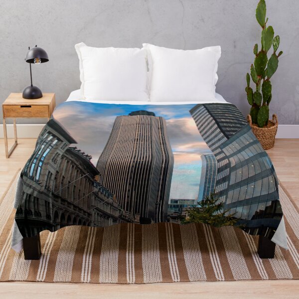 Item preview, Tower 42 Formerly Natwest Building London UK designed and sold by AndyEvansPhotos.