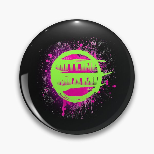 Item preview, Hotline Miami Predator   designed and sold by GPthreads.