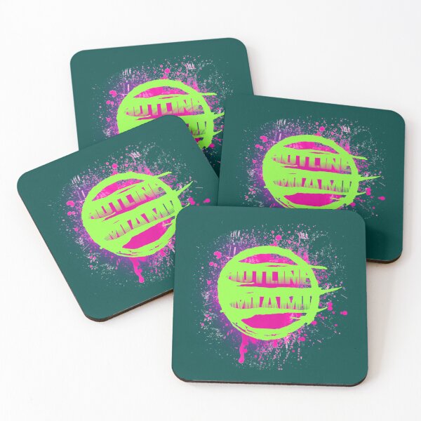 Item preview, Hotline Miami Predator   designed and sold by GPthreads.